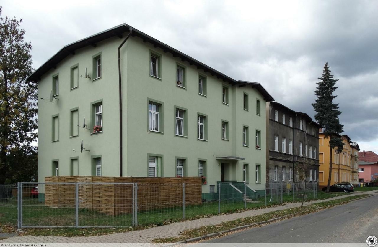 Apartament Oliwia Apartment Jelenia Gora Ngoại thất bức ảnh