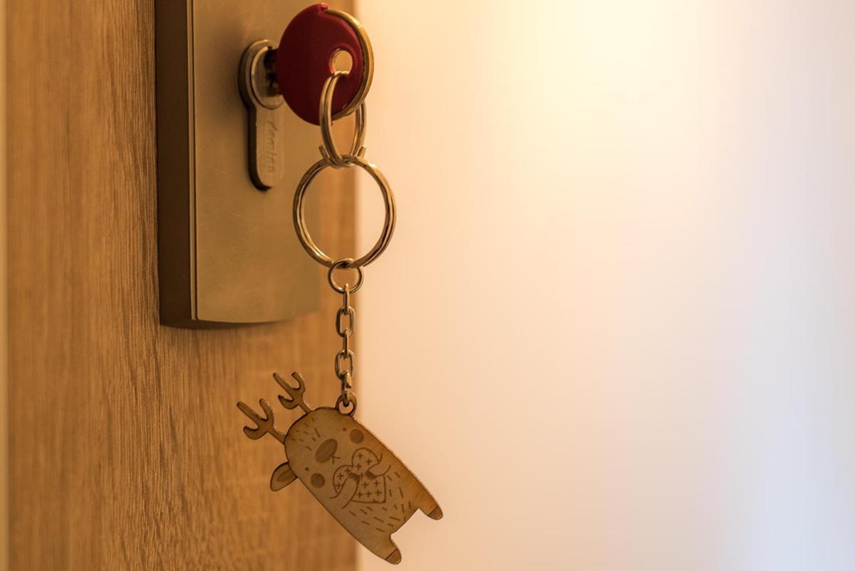 Apartament Oliwia Apartment Jelenia Gora Ngoại thất bức ảnh
